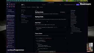 Day 7 - First Look at the Figma UI builder for my mobile UI framework screenshot 5
