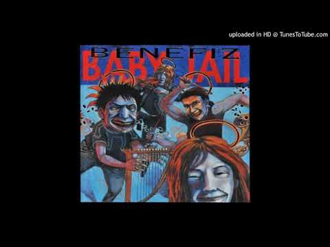 Baby Jail - Benefiz - 02 - Laser Party