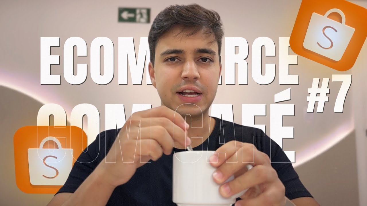 MEUS 5 MELHORES CONSELHOS PARA VOCÊ VENDER MUITO NA SHOPEE | Ecommerce ...