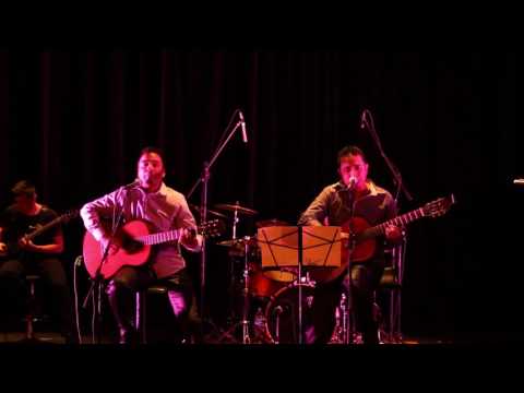 De café y tabaco - En cada poema