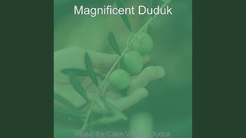 Pulsating Ambiance for Inner Tranquility