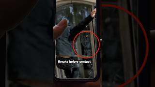 I Tried The Impossible Window Jump