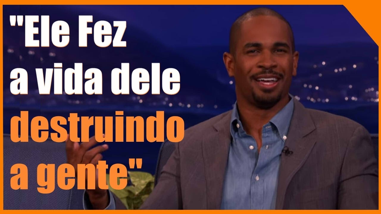Quantos Filhos Damon Wayans Tem?
