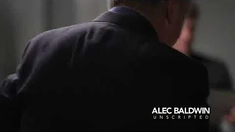 Alec Baldwin: Unscripted ABC News Special Full Interview.