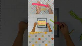 ¡No sabías que coser vinil podía ser TAN FÁCIL! ✂️🧵✨