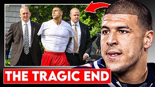 The NFL Prodigy Who Became An Insane Killer