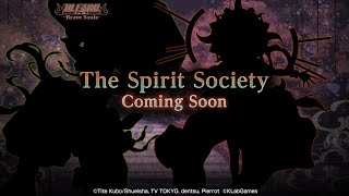 Loterie Spirit Society Analyse persos possibles (Bleach Brave Souls)