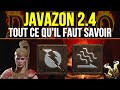 Diablo 2 resurrected javazon 24 meilleure classe du dbut  la fin 