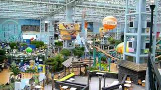 Mall Of America Food Court 2, Bloomington, MN