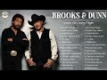 Brooks and dunn greatest hits full album  best songs of brooks  dunn collection