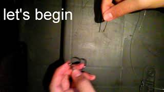 Best Fishing Letter Not