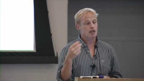 Valuation Approaches & Paradigms Part 2: TEEB@YALE