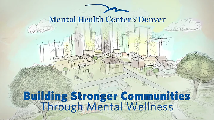 Building Stronger Communities Through Mental Wellness