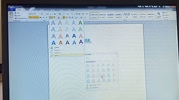 Grade :- 3rd ll Fun with text processing ll Subject - Computer ll