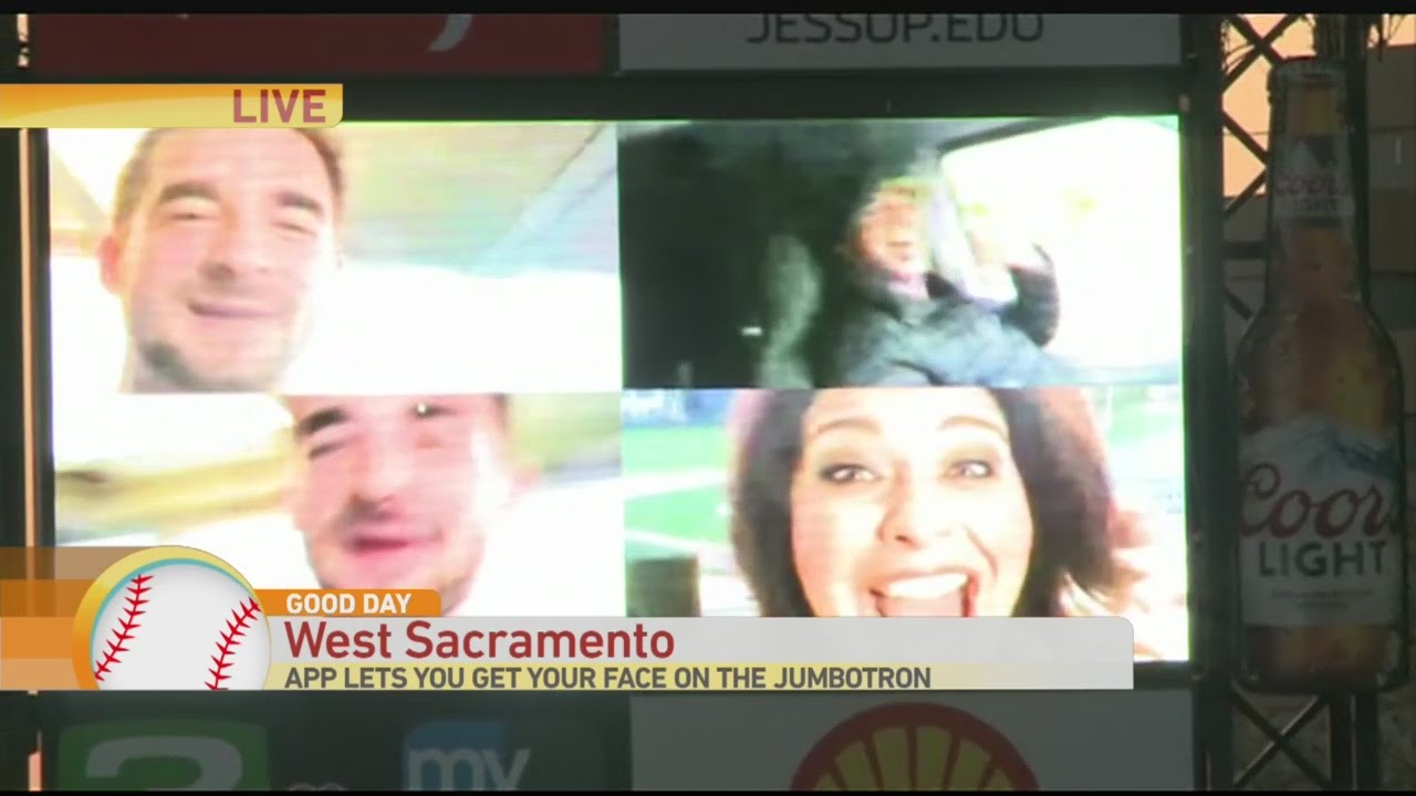 What’s New at Raley Field?