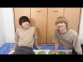 バイとノンケで○○童貞卒業!?【ツイスターゲーム】