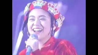 小泉今日子 「学園天国」 - YouTube