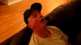 Greg Snoring