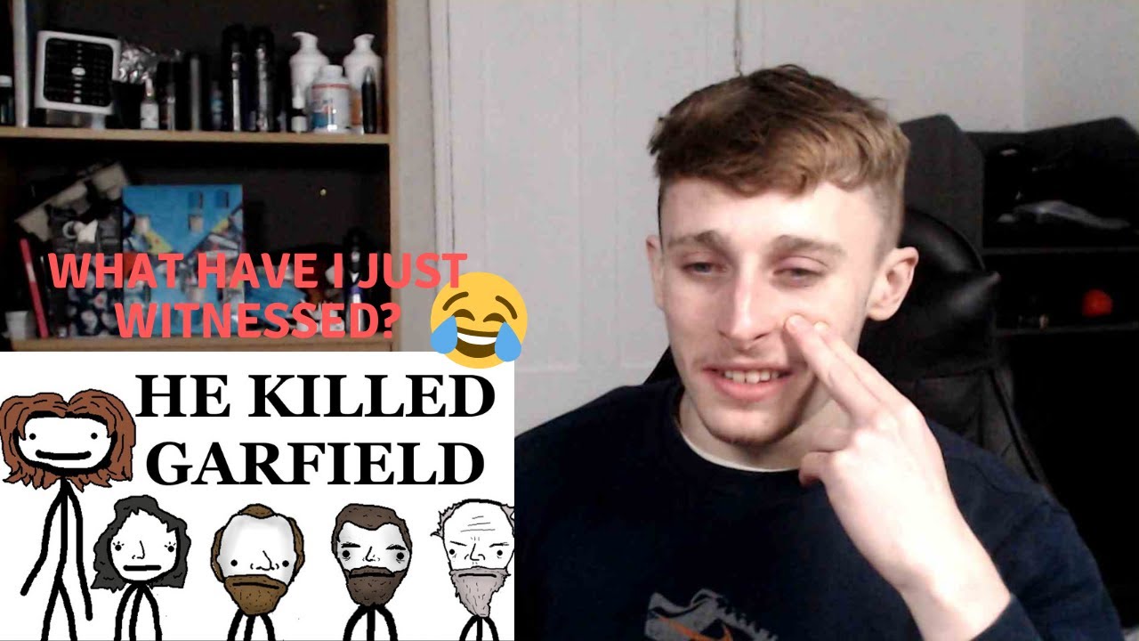 British Guy Reacting to The Presidential Assassination Nobody Talks About | Sam O'Nella Academy