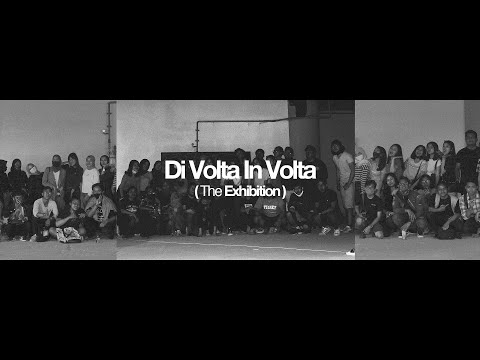 Di Volta In Volta (The Exhibition) (A Documentary)