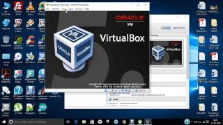 Installing Raspberry Pi Emulator on VirtualBox