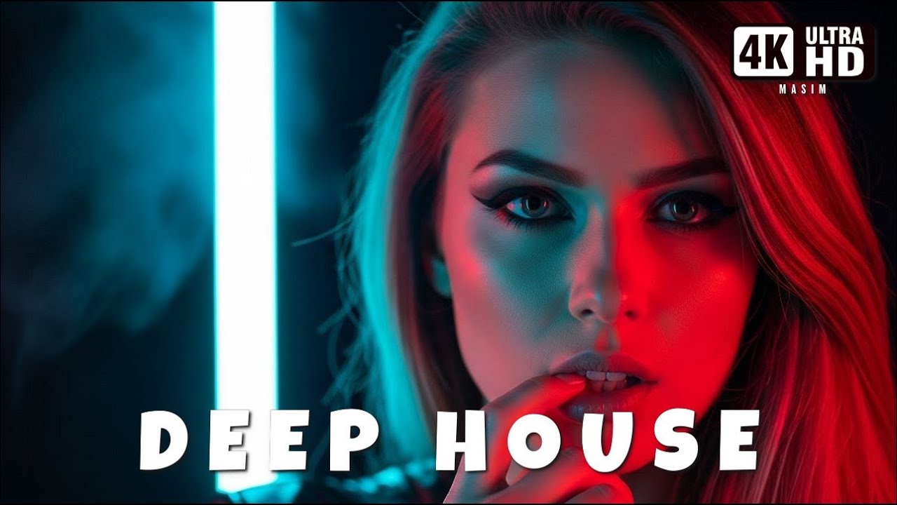 Música de Fundo 2026 🏨 Deep House Lounge para Hotéis, Spas e Lojas