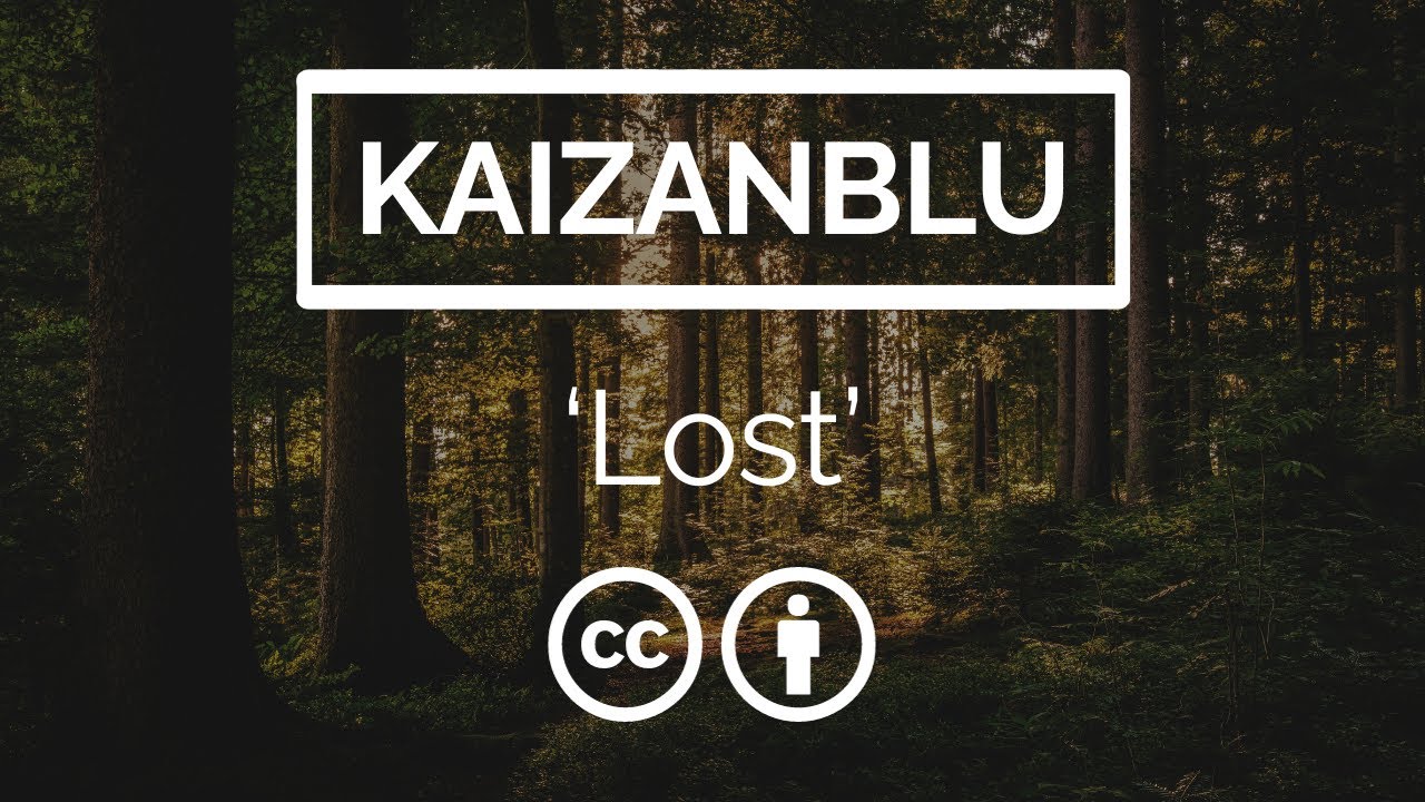 KaizanBlu - Lost adlı videoyu YouTube'da izle KaizanBlu - Lost adlı videoyu YouTube'da izle