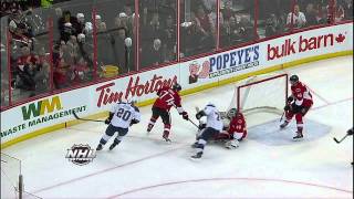 Top 10 Saves of the Week 7/19/2014