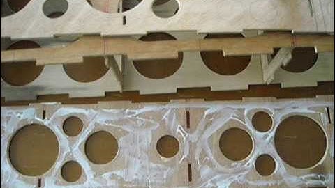 Yak54 78in ScratchBuild.wmv