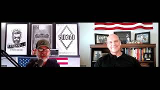 Ep. 49 US Secret Service Special Agent Brad Beeler (ret.) on Trust, Confessions, and the Polygraph