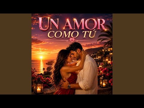 Un Amor Como Tú