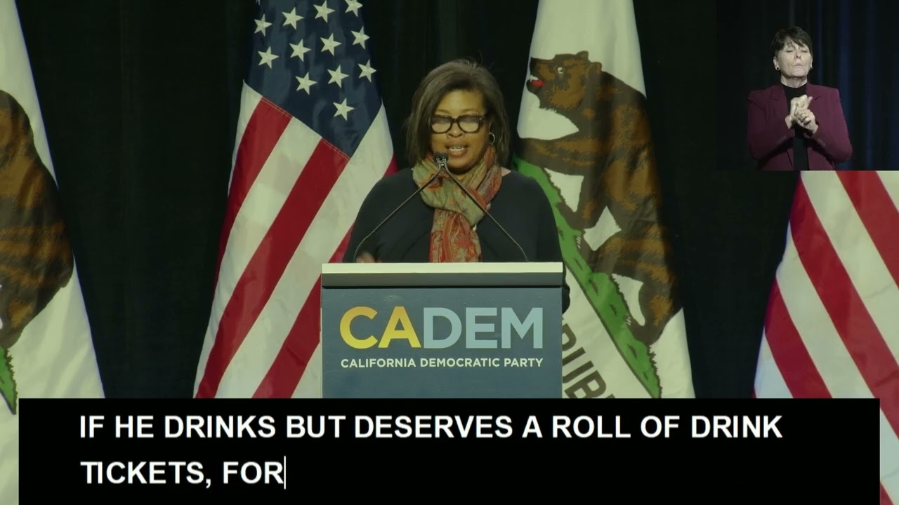 November 2023 Endorsing Convention | Caucus Report