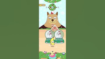 Banana Cat: Hide and Seek Gameplay #shorts #viral 🎮