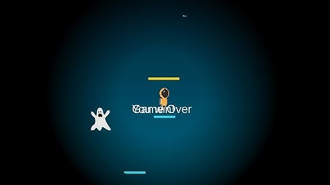 Lost in the Dark | genre：2D Platformer + Strategy Horror Game | theme: space