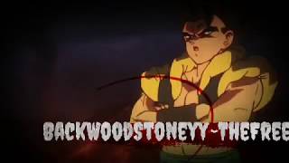 BackWoodStoneyy ~TheFreeStyle AMV