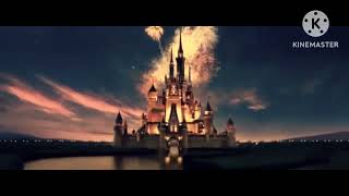 Walt Disney Pictures 2012 2009 Variant What If?