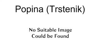 Popina Trstenik
