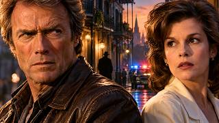 CLINT EASTWOOD Hunts a Ruthless Killer — But Suddenly Becomes the Target! | Crime Thriller