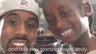 Messages To Our Kids - Robert