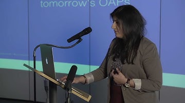 Meera Pankhania, Head of Accessibility and Usability at AbilityNet