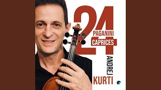 24 Caprices for Solo Violin, Op. 1: No. 15 in E Minor