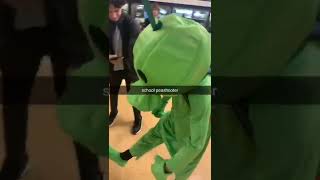 school peashooter
