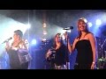 Don't Stop - Silvester 2011 - Rolling in the deep