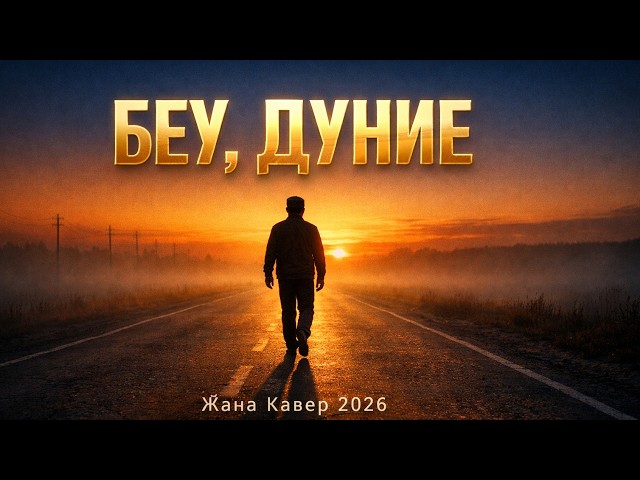 Беу, дүние #беудуние  #cover