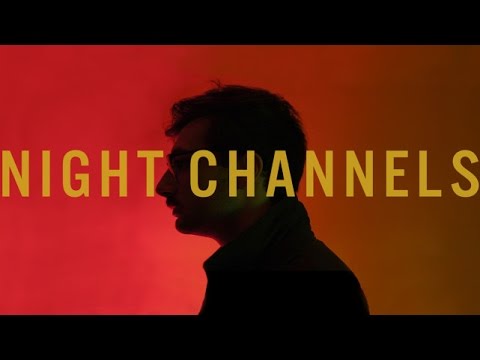 Foxing - &quot;Night Channels&quot; (Official Video)