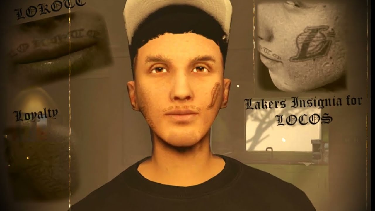 [Gta:World] 6 MINUTES OF LOKOTES