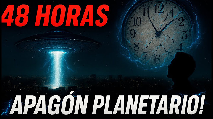 ⚠️ 48 HORAS PARA PREPARARTE: ASHTAR CONFIRMA EL GRAN APAGÓN PLANETARIO Y LA NOCHE SIN TIEMPO 🌌🕒