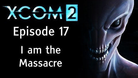 I am the Massacre - Let