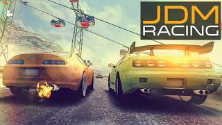 JDM Racing Drag & Drift  Races New Game Play Review 2020 screenshot 5