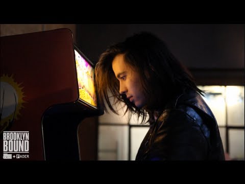 Interview with Smith Westerns at Barcade - Brooklyn Bound (Episode 6 - Part 1)